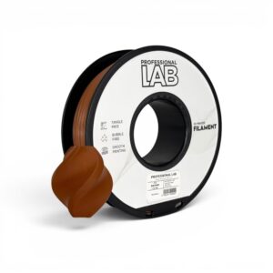 PLA 1kg Brown – Professional Lab