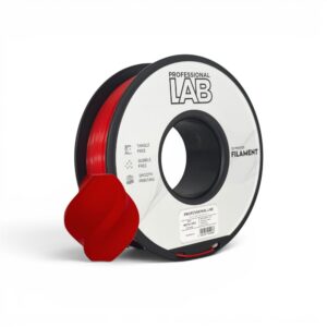 PLA Meta 1kg Red – Professional Lab
