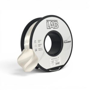 PLA Silk 1kg White – Professional Lab