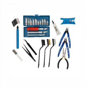 Kit Essencial para Impressão 3D (Starter Pack) – WINKLE