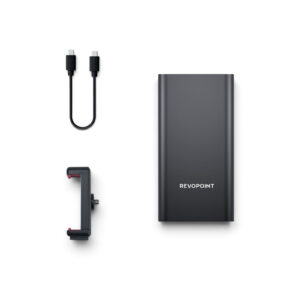 Kit PowerBank para Miraco – Revopoint