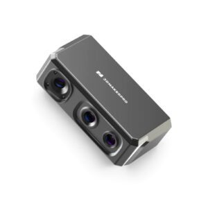 3D Scanner Seal Lite – 3DMakerPro