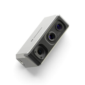 3D Scanner Seal – 3DMakerPro