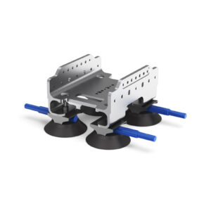 Suporte de Tejadilho para Automóvel – 3DMakerPro