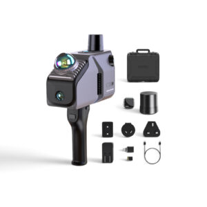 3D Scanner Eagle LiDAR Scanner (Max / With RTK) – 3DMakerPro