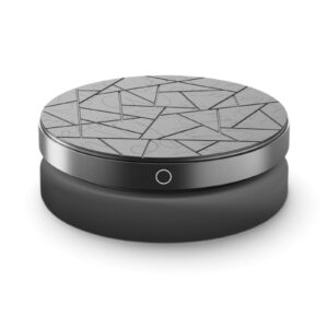 Plataforma Giratória Automática – 3DMakerPro