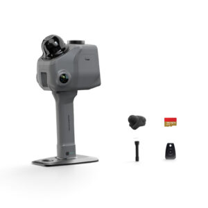 3D Scanner Raven LiDAR Scanner (Max) – 3DMakerPro