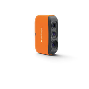 3D Scanner Fox – 3DMakerPro
