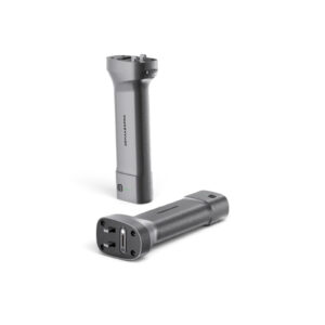 Punho com Bateria para Scanner LiDAR Raven – 3DMakerPro