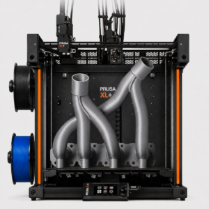 Prusa XL+ Dual-Head – Prusa Original