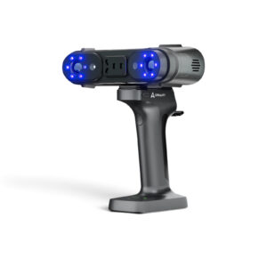 3D Scanner Scanner Sermoon X1 – Creality