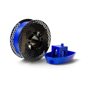PLA+ 1kg Navy Blue – Filament PM