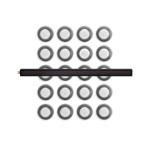 Bar Marker Kit – Revopoint
