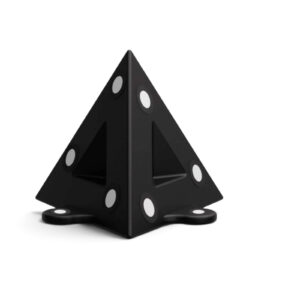 Pyramid Marker Kit (Magnetic） – Revopoint