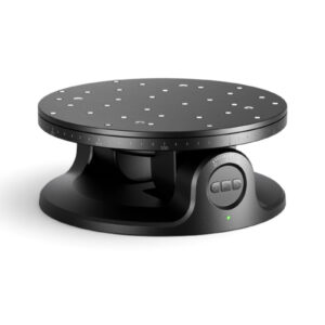 Base Rotativa de Dois Eixos – Revopoint