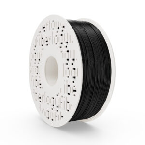 Nylon PA12 1kg Black – Fiberlogy