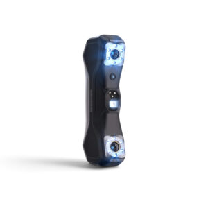 3D Scanner MetroX Pro – Revopoint