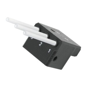Side Filament sensor left – Prusa Original