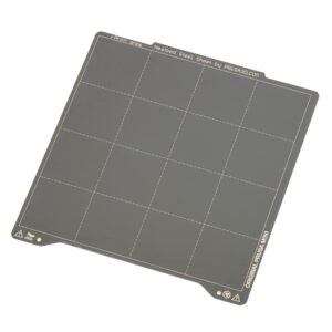 MINI Smooth PEI Print Sheet – Prusa Original