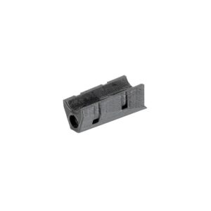 X Carriage Cable Holder Cover – Prusa Original