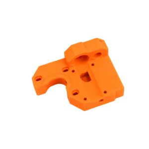 X End Motor Orange – Prusa Original