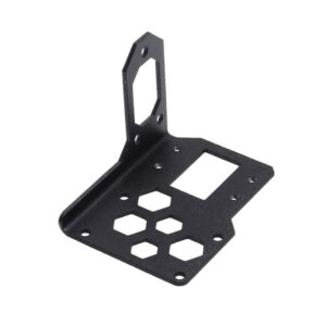 Linear holder right – Prusa Original