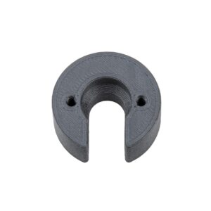 Rear bed spacer – Prusa Original