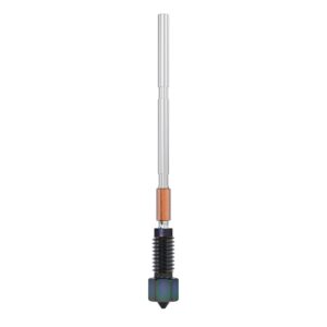 E3D Prusa Nozzle: High Flow ObXiDian 500 – 0.6 mm – Prusa Original