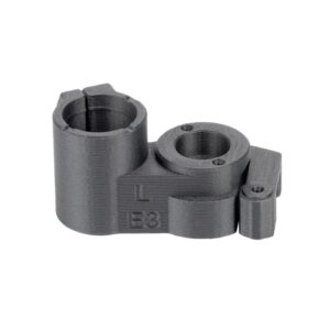 Bed Mount Left – Prusa Original