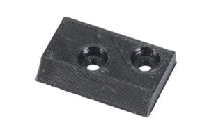 Blade holder black MMU2 – Prusa Original