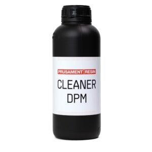 Prusament Resin Cleaner DPM 1l – Prusa Original
