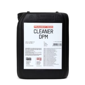 Prusament Resin Cleaner DPM 5l – Prusa Original