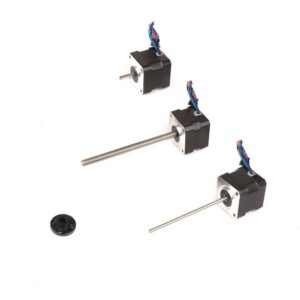 MMU3 Motors set – Prusa Original