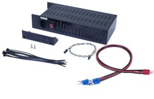 PSU 24V 240W (assembly) – Prusa Original