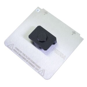 CW1 Stainless steel tank lid – Prusa Original