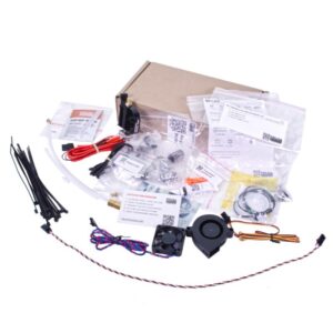 Spare Parts Bundle (MINI+) – Prusa Original