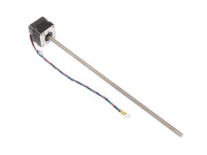 Stepper motor Z-axis left – Prusa Original