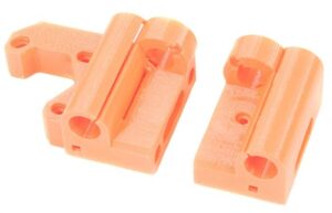 X End Motor-Idler MK3 – Prusa Original