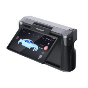 3D Scanner Miraco Plus – Revopoint