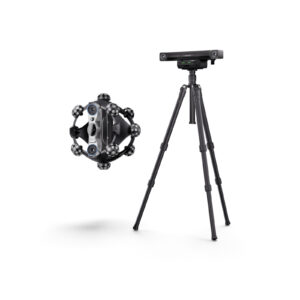 3D Scanner Trackit SR – Revopoint