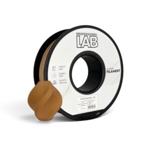 PLA Marble/Wood 1kg Black Walnut – Professional Lab