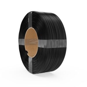 Recarga Refill Easy PETG 1kg Black – Fiberlogy