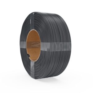 Recarga Refill Easy PETG 1kg Graphite – Fiberlogy
