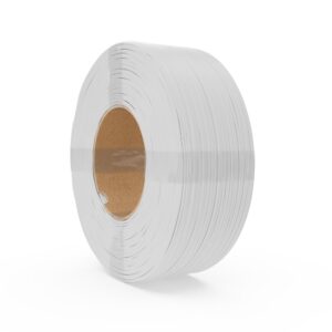 Recarga Refill Easy PETG 1kg White – Fiberlogy