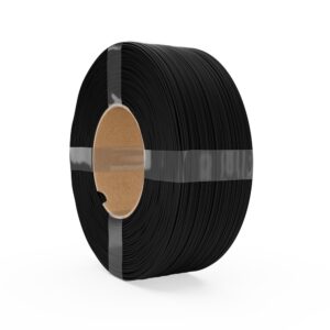 Recarga Refill Easy PLA 1kg  Black  – Fiberlogy