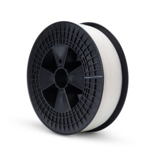 Nylon PA12 Natural 1,75 mm 2,5 kg – Fiberlogy