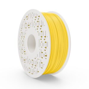 Filament Nylon PA12 Yellow 1,75 mm 1 kg – Fiberlogy