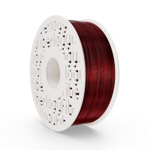 Easy PETG 1kg Burgundy Transparent – Fiberlogy
