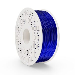 Easy PETG 1kg Navy Blue Transparent – Fiberlogy
