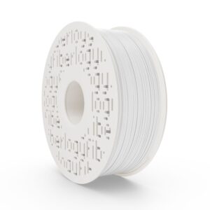 Easy PETG 1kg White – Fiberlogy